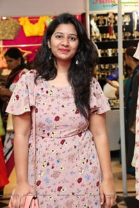 Trendz Expo Kick starts at Taj Krishna