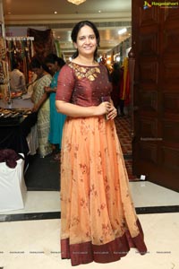 Trendz Expo Kick starts at Taj Krishna