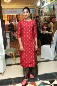 Trendz Expo Kick starts at Taj Krishna