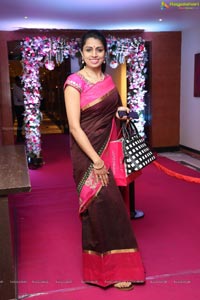 Trendz Expo Kick starts at Taj Krishna