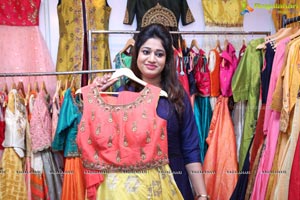 Trendz Expo Kick starts at Taj Krishna