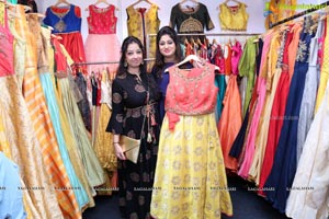 Trendz Expo Kick starts at Taj Krishna