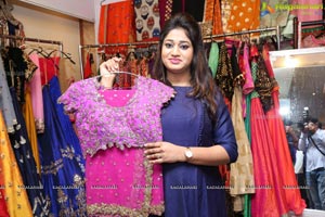 Trendz Expo Kick starts at Taj Krishna