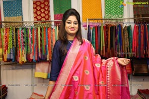 Trendz Expo Kick starts at Taj Krishna