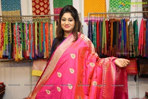 Trendz Expo Kick starts at Taj Krishna