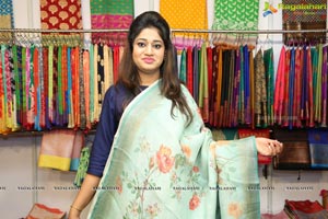 Trendz Expo Kick starts at Taj Krishna