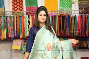 Trendz Expo Kick starts at Taj Krishna