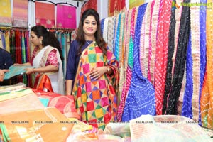 Trendz Expo Kick starts at Taj Krishna