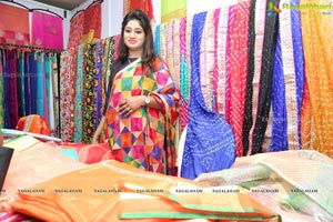 Trendz Expo Kick starts at Taj Krishna