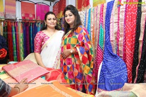 Trendz Expo Kick starts at Taj Krishna