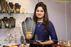 Trendz Expo Kick starts at Taj Krishna