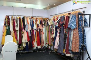 Trendz Expo Kick starts at Taj Krishna