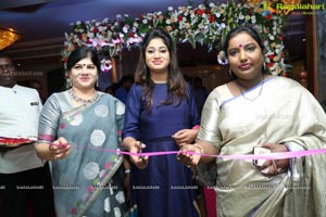 Trendz Expo Kick starts at Taj Krishna