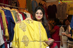 Trendz Expo Kick starts at Taj Krishna