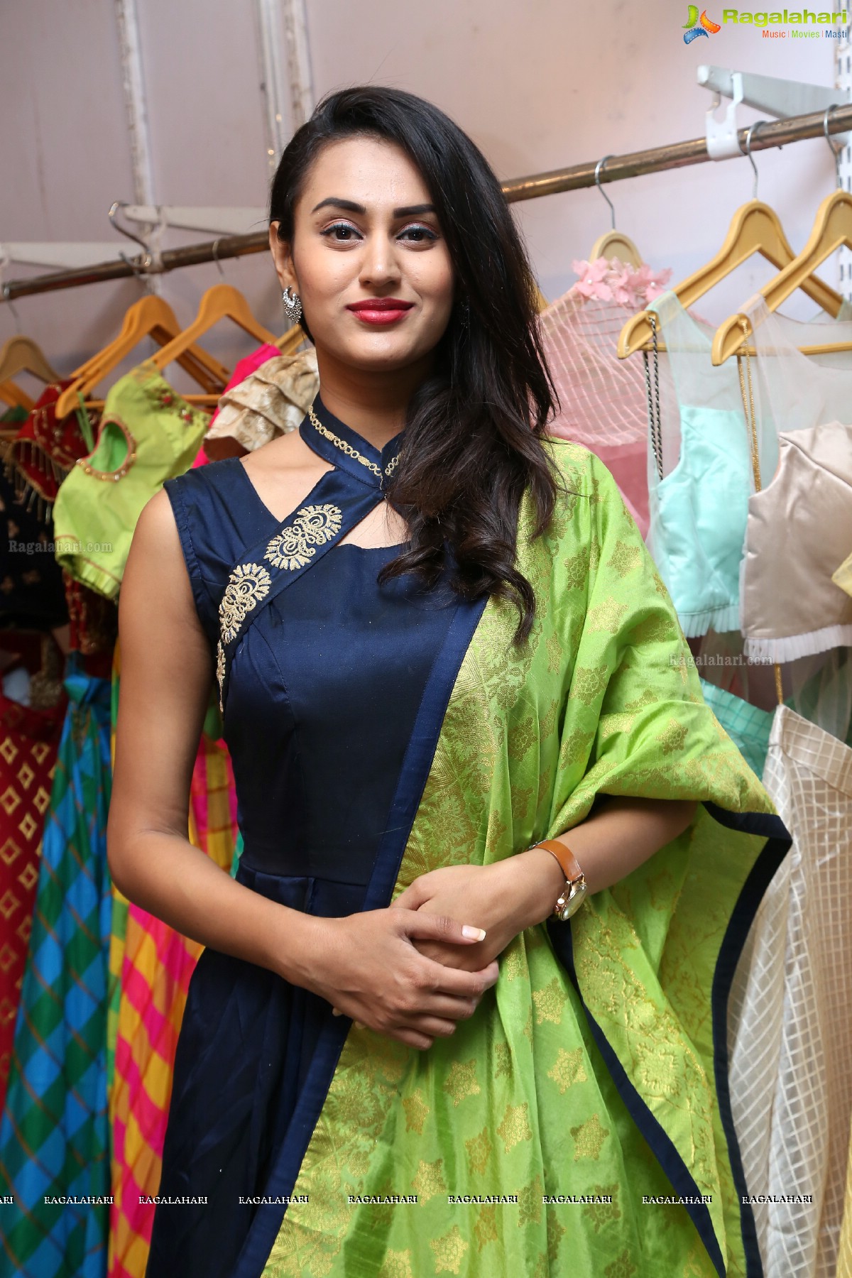 Trendz Lifestyle Expo Kick Starts at Taj Krishna