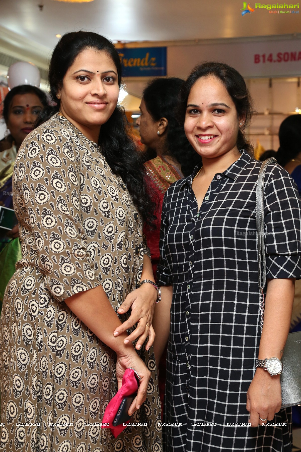 Trendz Lifestyle Expo Kick Starts at Taj Krishna