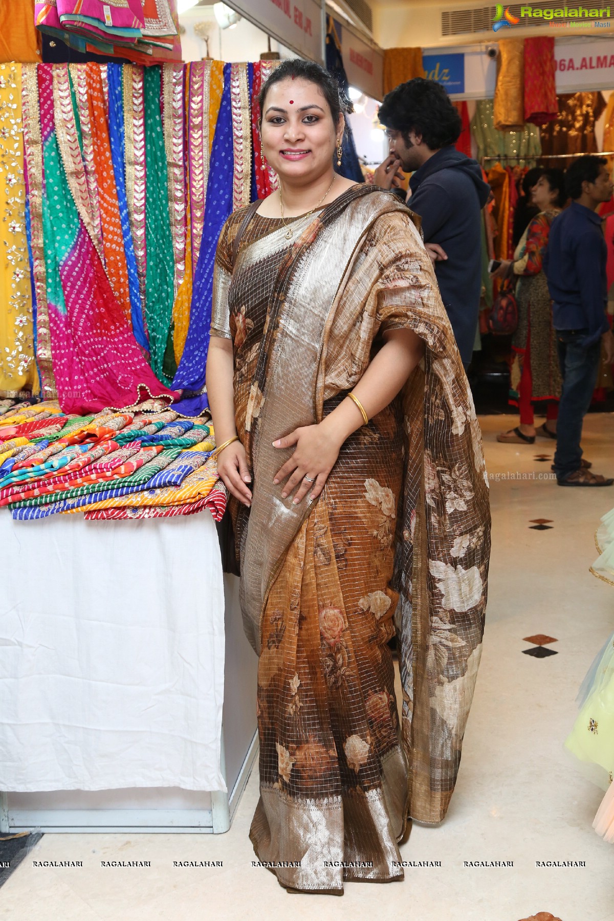 Trendz Lifestyle Expo Kick Starts at Taj Krishna