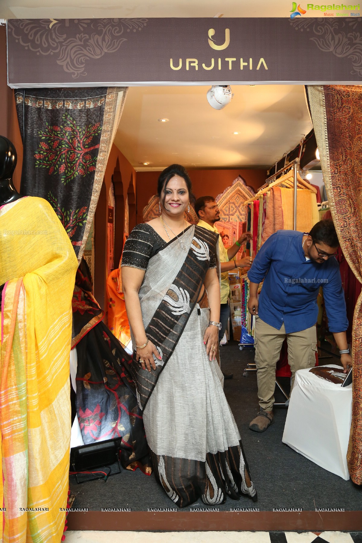 Trendz Lifestyle Expo Kick Starts at Taj Krishna