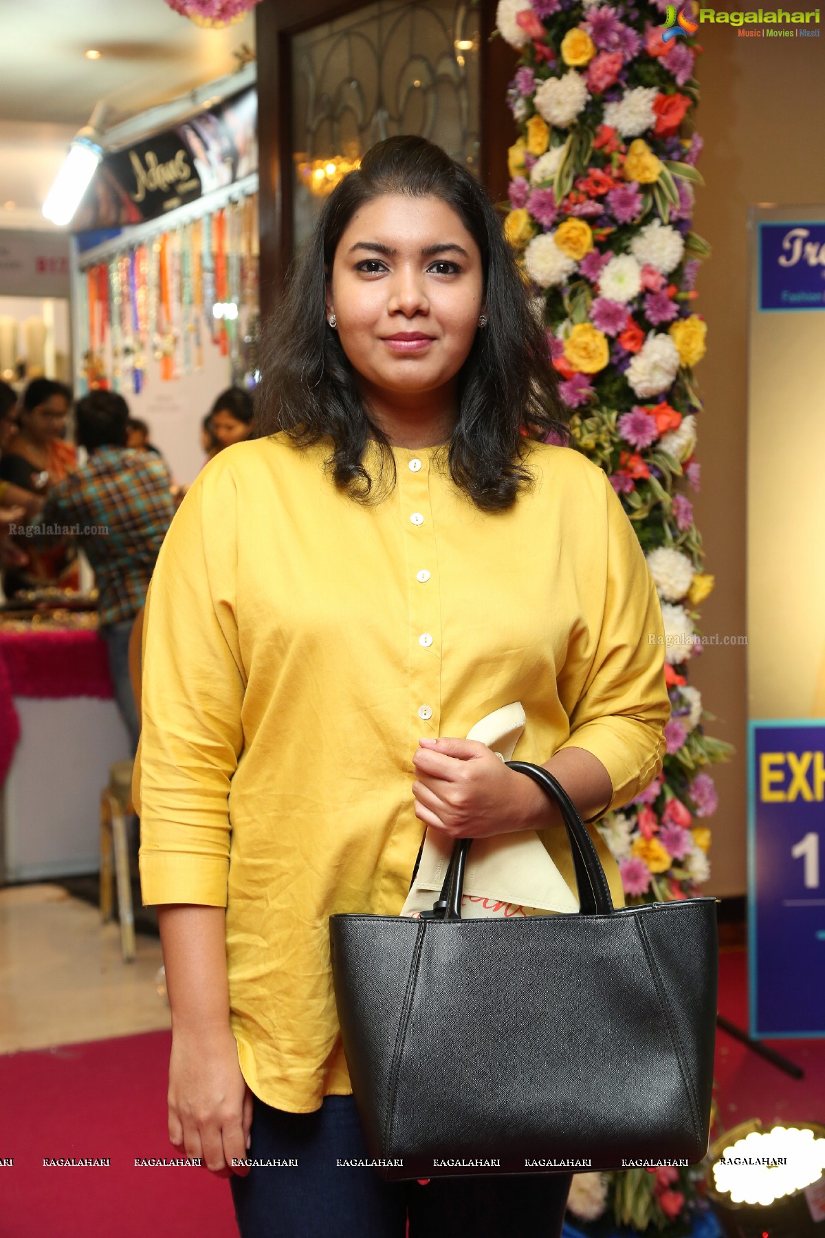 Trendz Lifestyle Expo Kick Starts at Taj Krishna