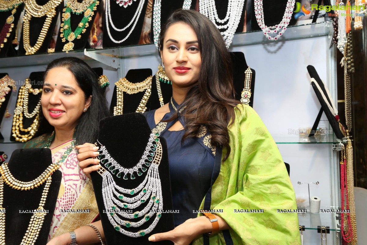 Trendz Lifestyle Expo Kick Starts at Taj Krishna