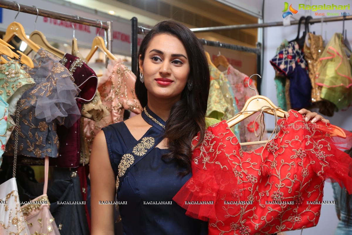 Trendz Lifestyle Expo Kick Starts at Taj Krishna