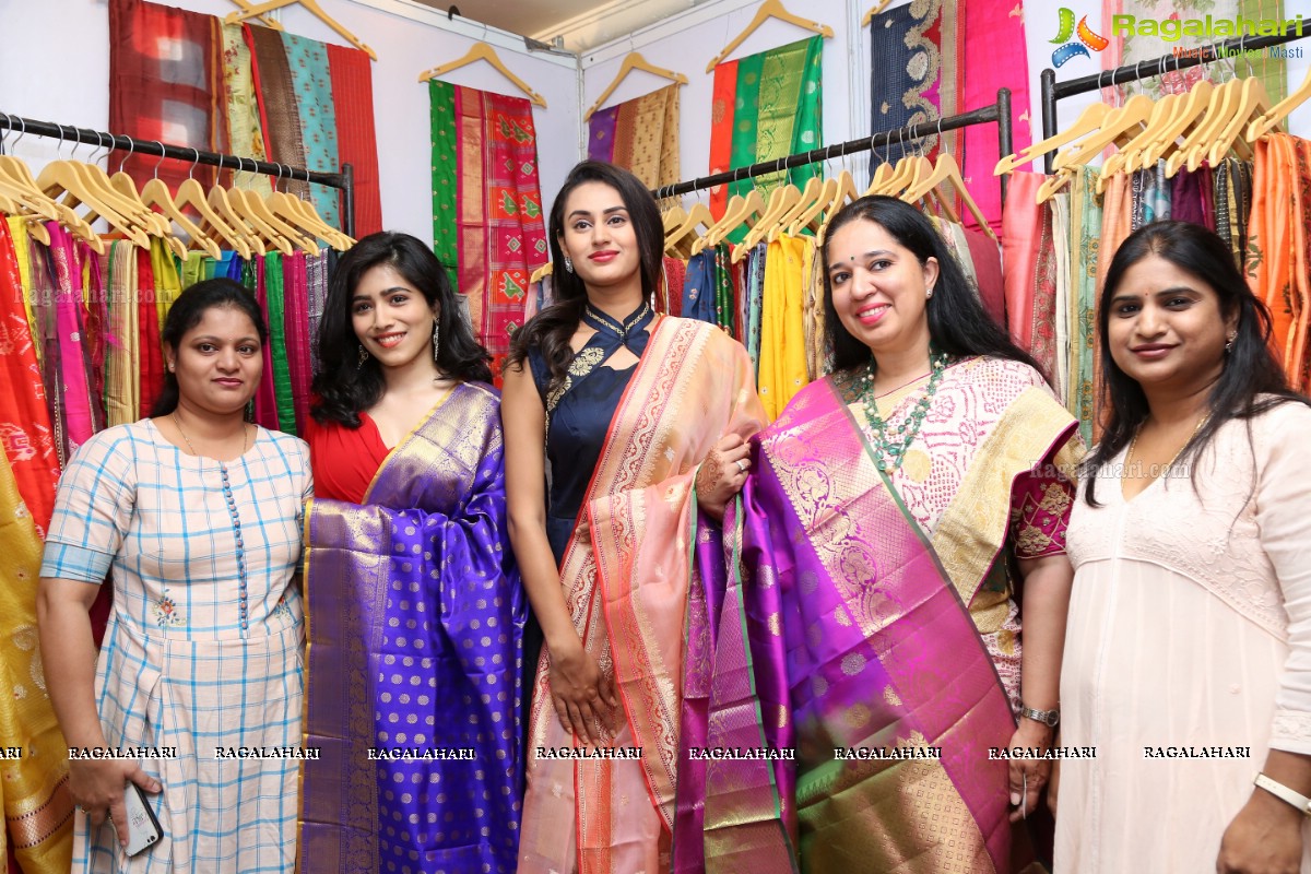 Trendz Lifestyle Expo Kick Starts at Taj Krishna