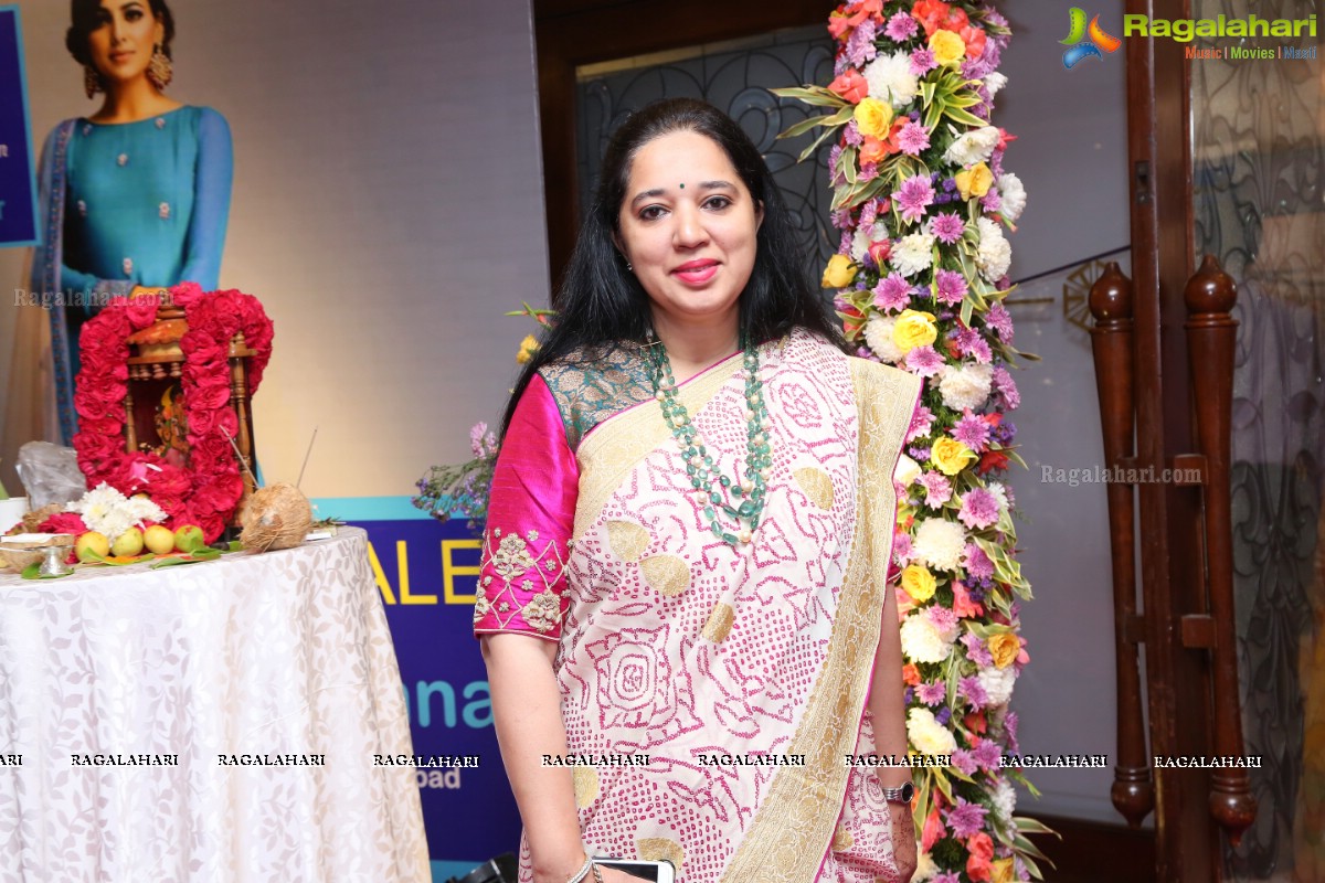 Trendz Lifestyle Expo Kick Starts at Taj Krishna