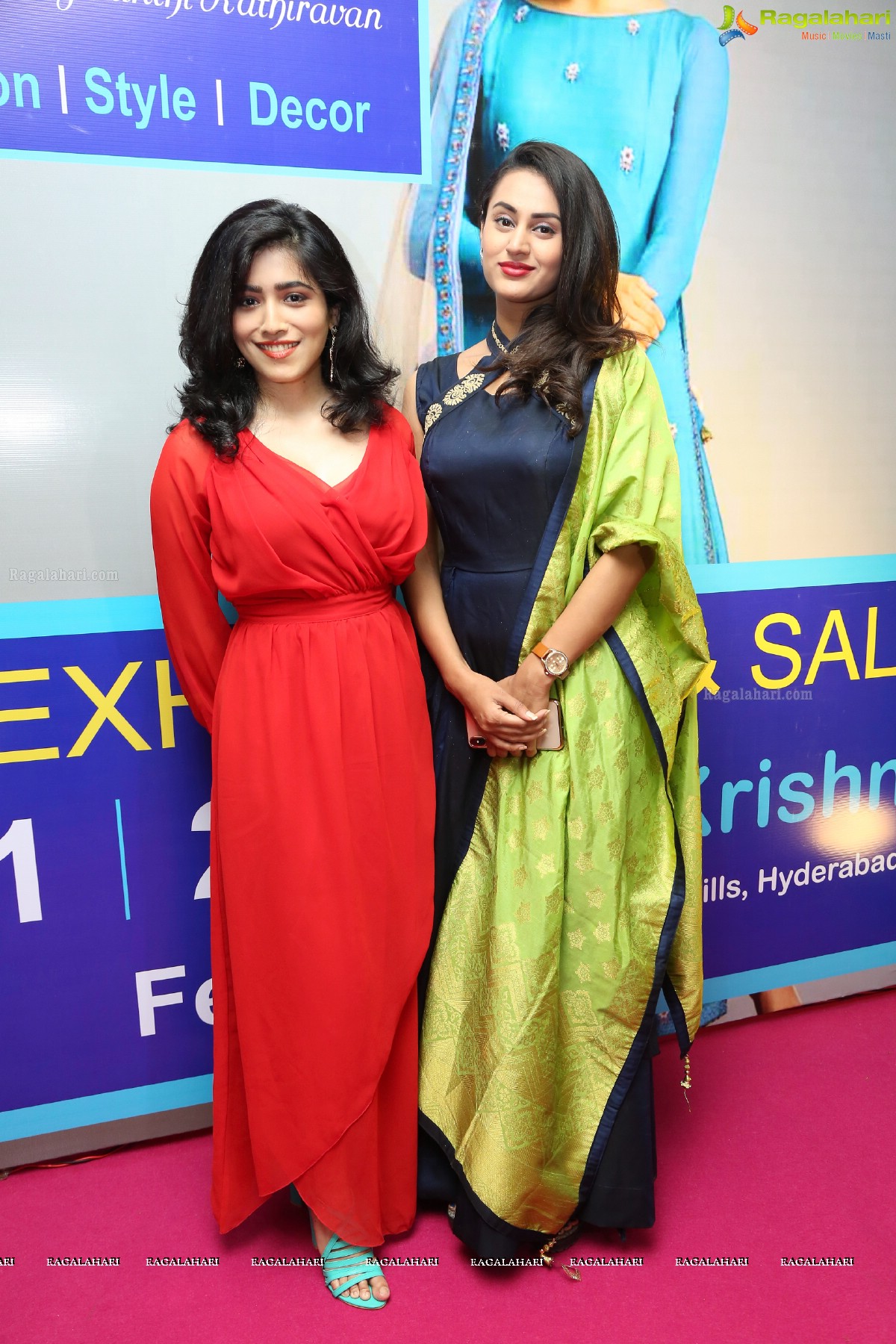 Trendz Lifestyle Expo Kick Starts at Taj Krishna