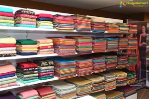 Upscale Kancheepuram Sarees and Lachas Exhibition & Sale