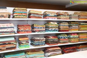 Upscale Kancheepuram Sarees and Lachas Exhibition & Sale