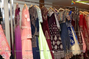 Upscale Kancheepuram Sarees and Lachas Exhibition & Sale