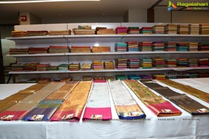 Upscale Kancheepuram Sarees and Lachas Exhibition & Sale