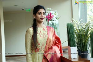 Upscale Kancheepuram Sarees and Lachas Exhibition & Sale