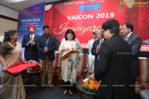 VAICON 2019