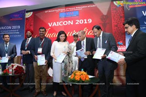 VAICON 2019