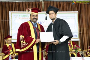 VVISM Lakshya IV Convocation Ceremony - 2019