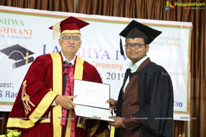 VVISM Lakshya IV Convocation Ceremony - 2019