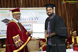 VVISM Lakshya IV Convocation Ceremony - 2019