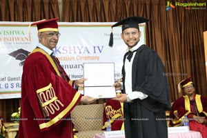 VVISM Lakshya IV Convocation Ceremony - 2019