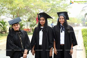 VVISM Lakshya IV Convocation Ceremony - 2019