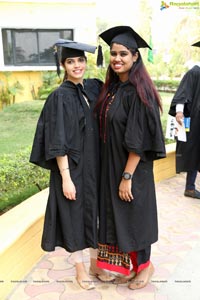 VVISM Lakshya IV Convocation Ceremony - 2019