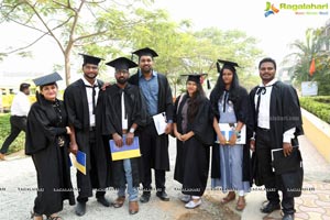 VVISM Lakshya IV Convocation Ceremony - 2019