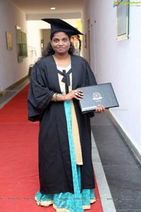 VVISM Lakshya IV Convocation Ceremony - 2019