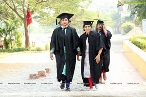 VVISM Lakshya IV Convocation Ceremony - 2019