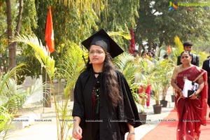 VVISM Lakshya IV Convocation Ceremony - 2019