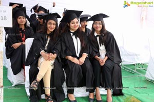 VVISM Lakshya IV Convocation Ceremony - 2019