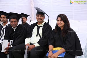 VVISM Lakshya IV Convocation Ceremony - 2019