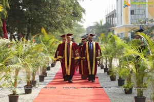 VVISM Lakshya IV Convocation Ceremony - 2019