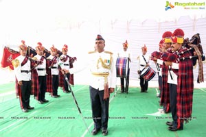 VVISM Lakshya IV Convocation Ceremony - 2019