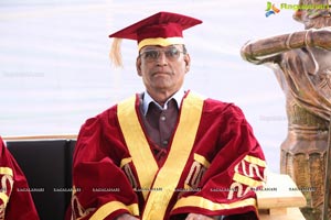 VVISM Lakshya IV Convocation Ceremony - 2019